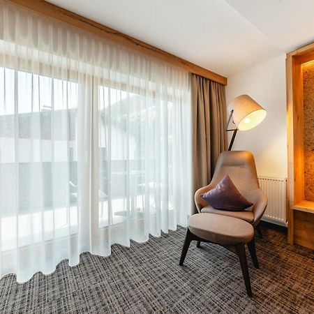 Kraeuterhotel Hochzillertal 卡顿巴赫 外观 照片