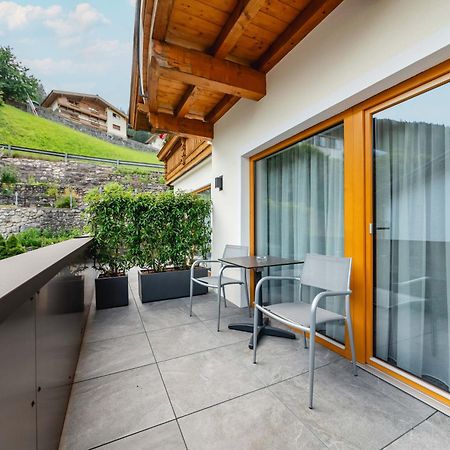 Kraeuterhotel Hochzillertal 卡顿巴赫 外观 照片
